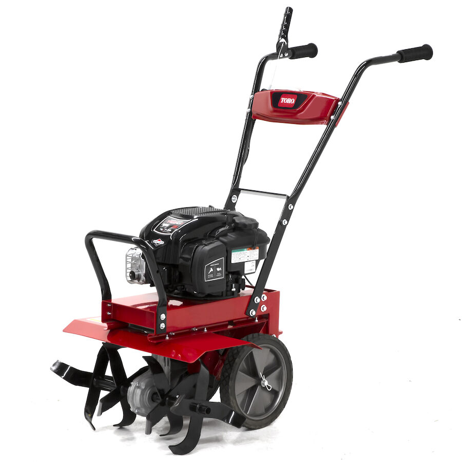 21 in. (53.3 cm) 163cc Briggs and Stratton Front Tine Tiller