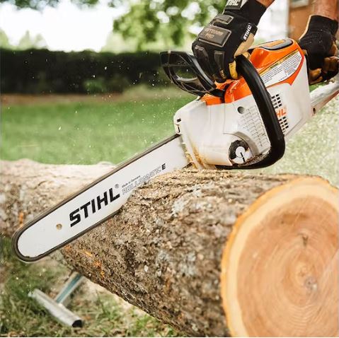 STIHL MSA 220 C-B | Chainsaws