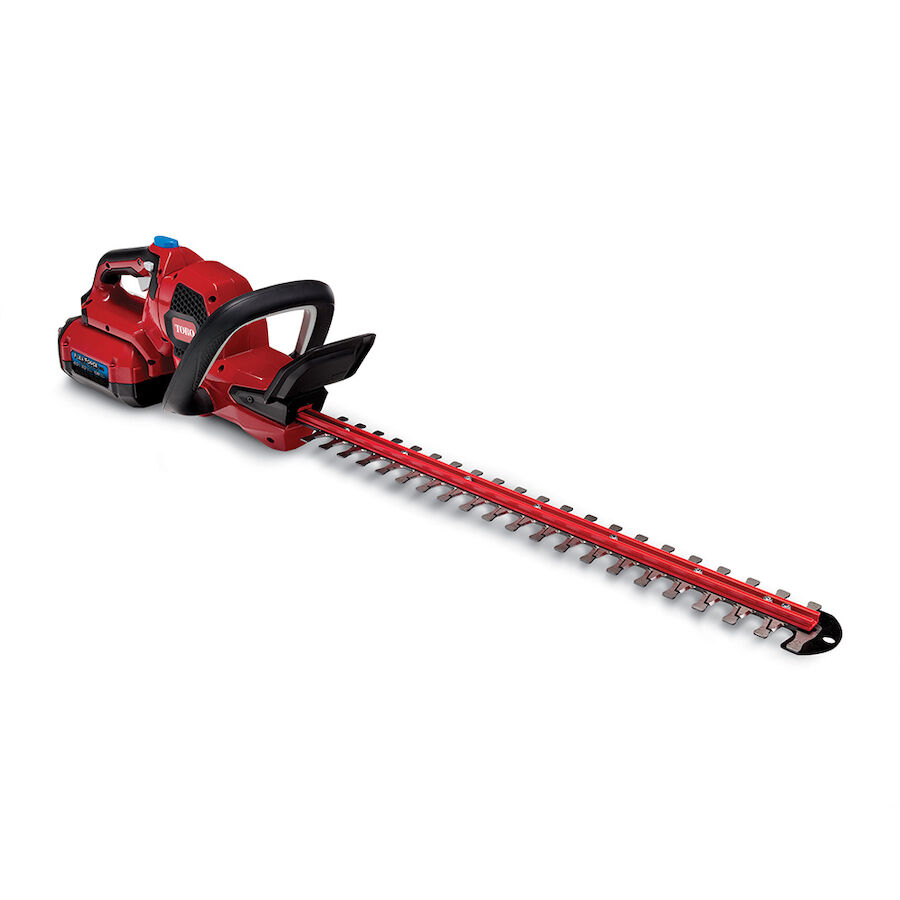 60V MAX* 24 in. (60.96 cm) Hedge Trimmer with 2.0Ah Battery