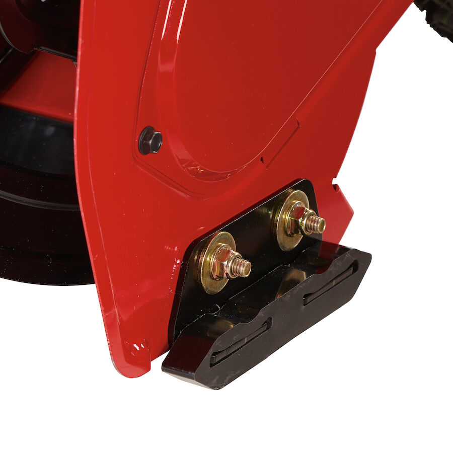 24-inch (61 cm) SnowMaster® 724 QXE Snow Blower