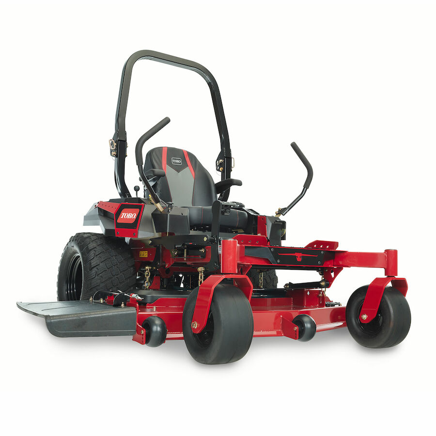 60 in. (152 cm) TITAN® MAX Zero Turn Mower