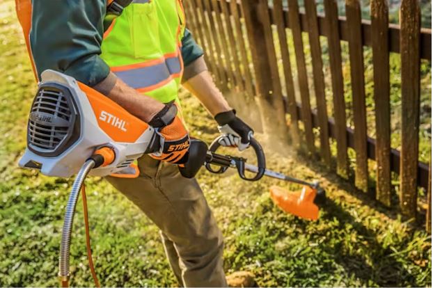 FSA 130 R | Most Powerful Battery String Trimmer