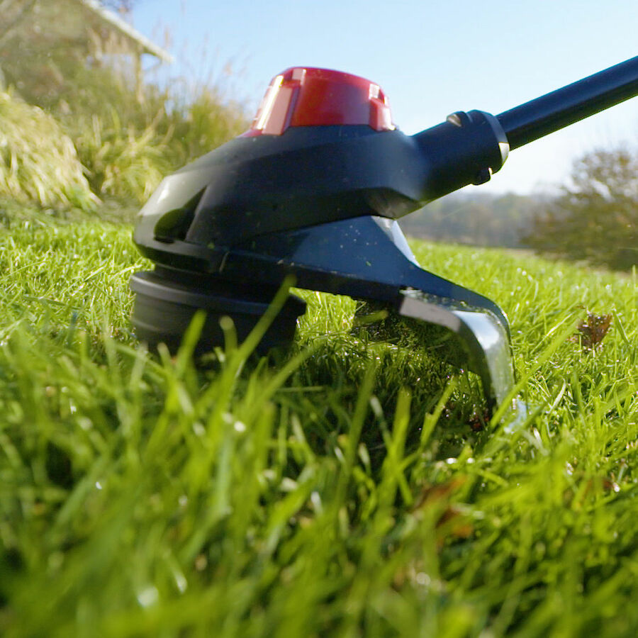 60V MAX* 2-Tool Combo Kit: 100 mph Leaf Blower & 13 in. String Trimmer with 2.0Ah Battery