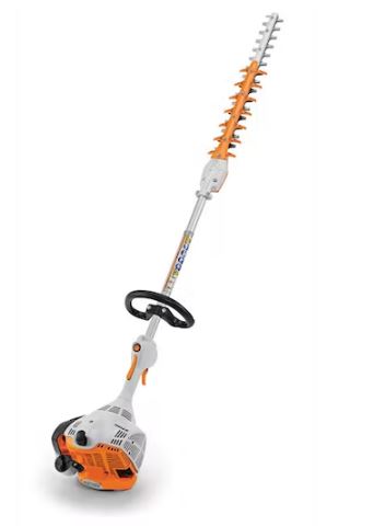 HL 56 K Gas Hedge Trimmer