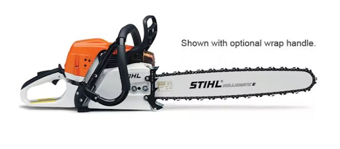 MS 362 Chainsaw - Professional Use Mid Size Chainsaw