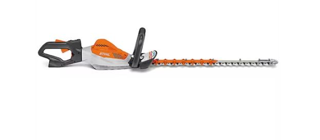 HSA 94 T Rechargeable Hedge Trimmer