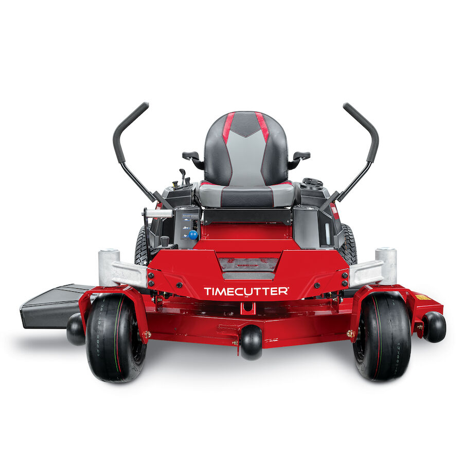 60 in. (152 cm) TimeCutter® Zero Turn Mower